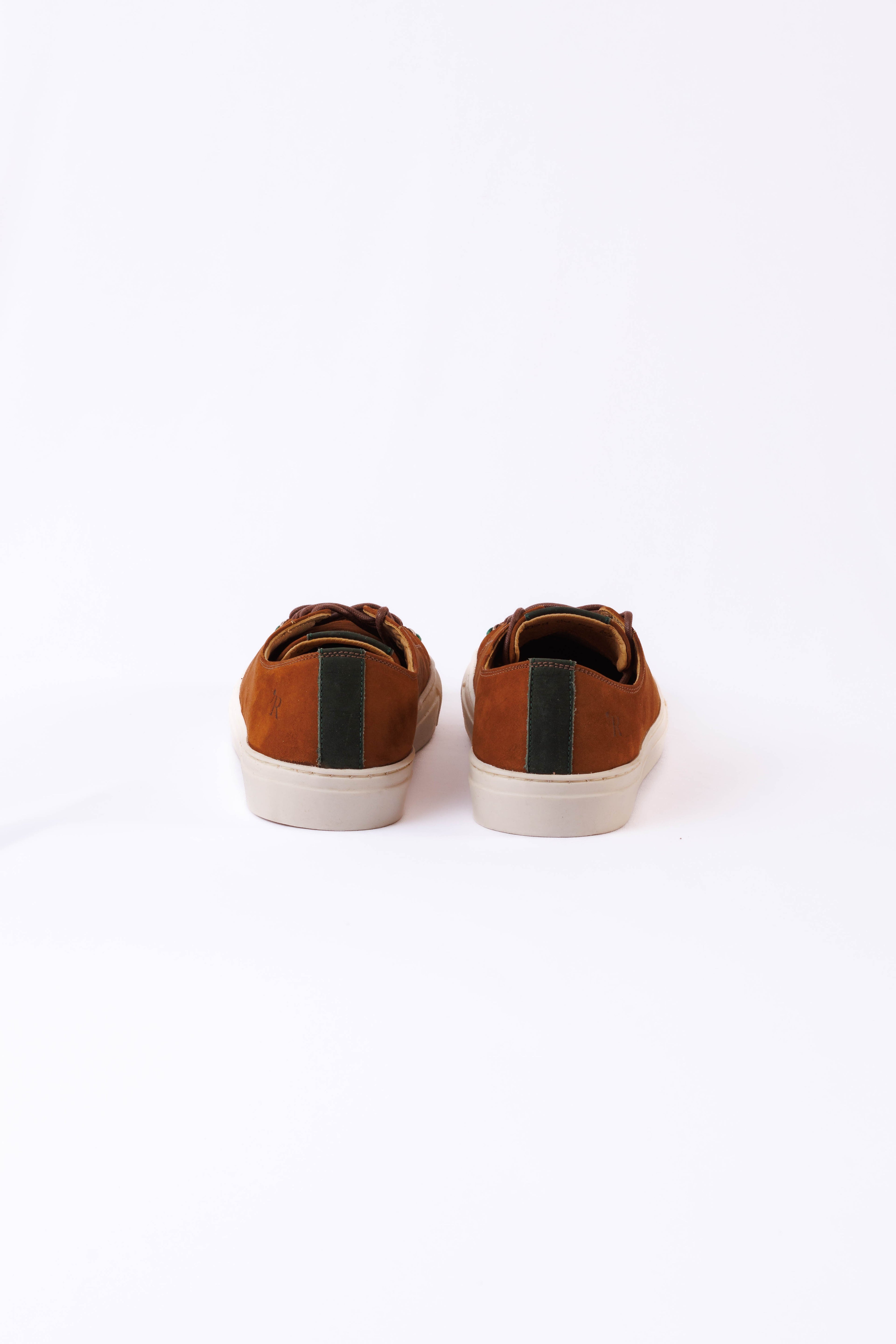 TÊNIS MASCULINO NOBUCK VENEZA CASTOR