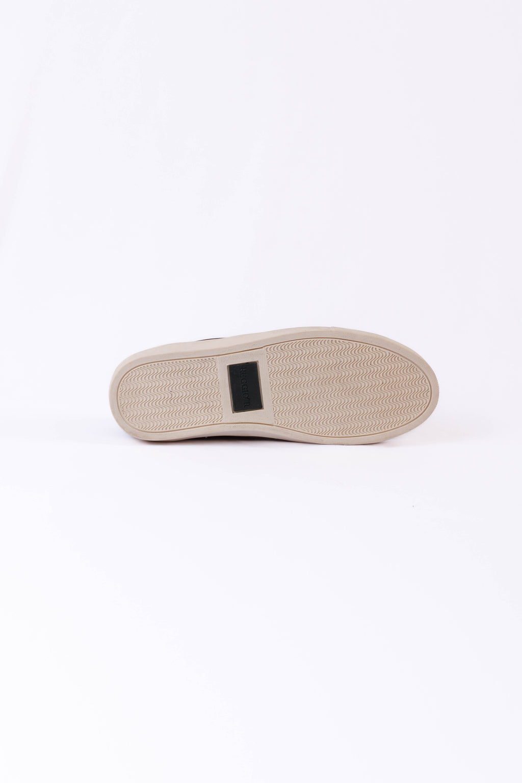 TÊNIS MASCULINO NOBUCK VENEZA PRETO