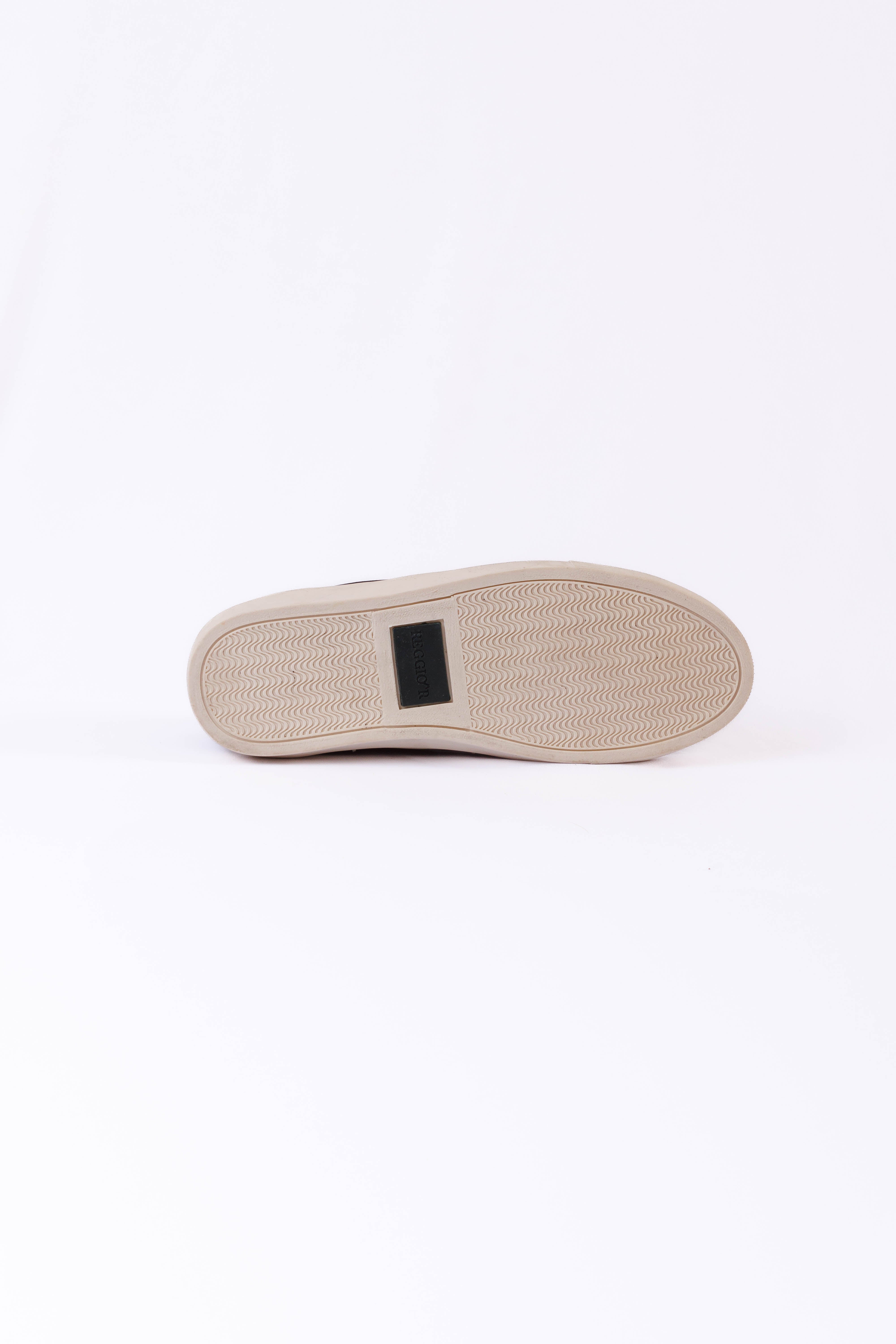 TÊNIS MASCULINO NOBUCK VENEZA PRETO