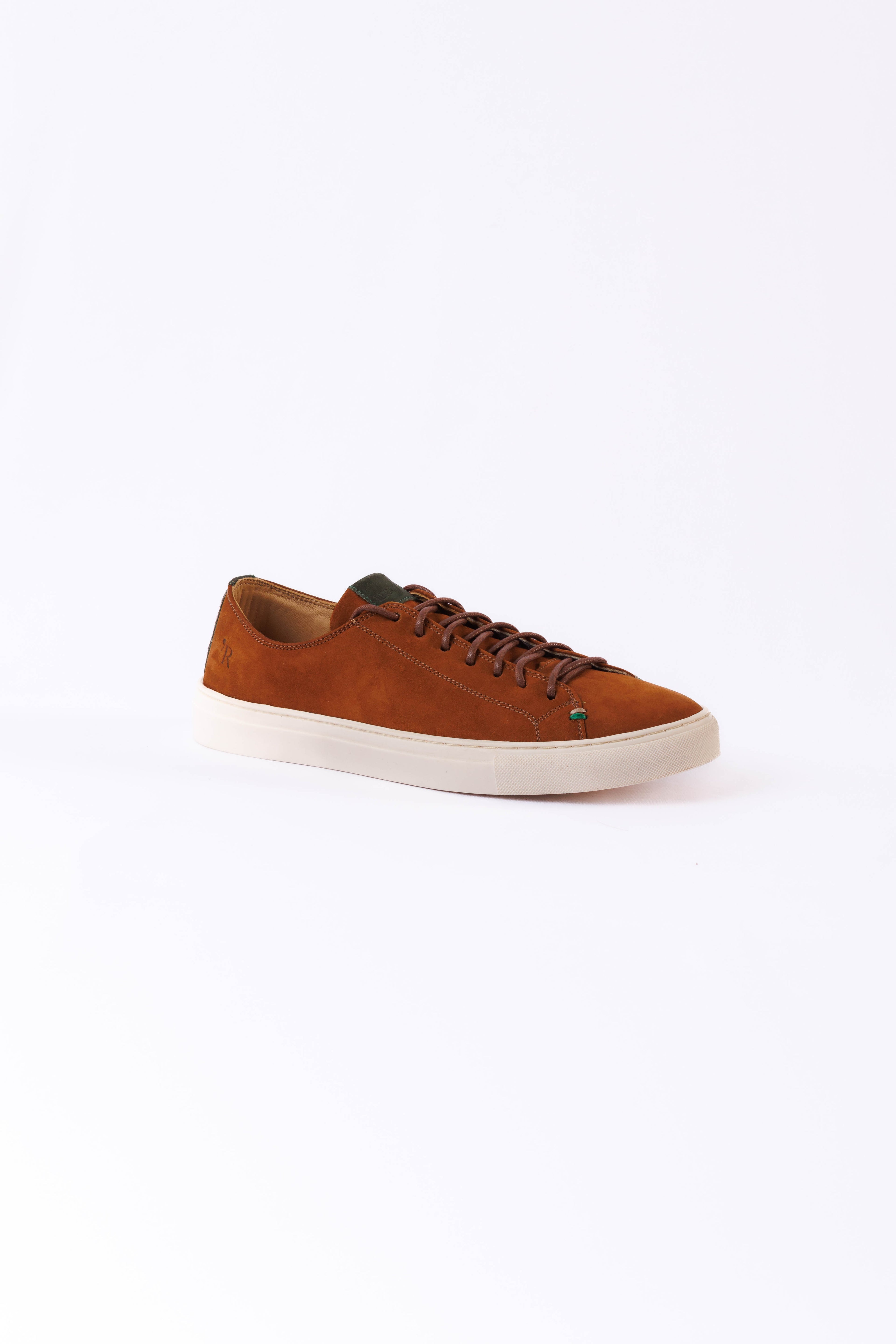 TÊNIS MASCULINO NOBUCK VENEZA CASTOR
