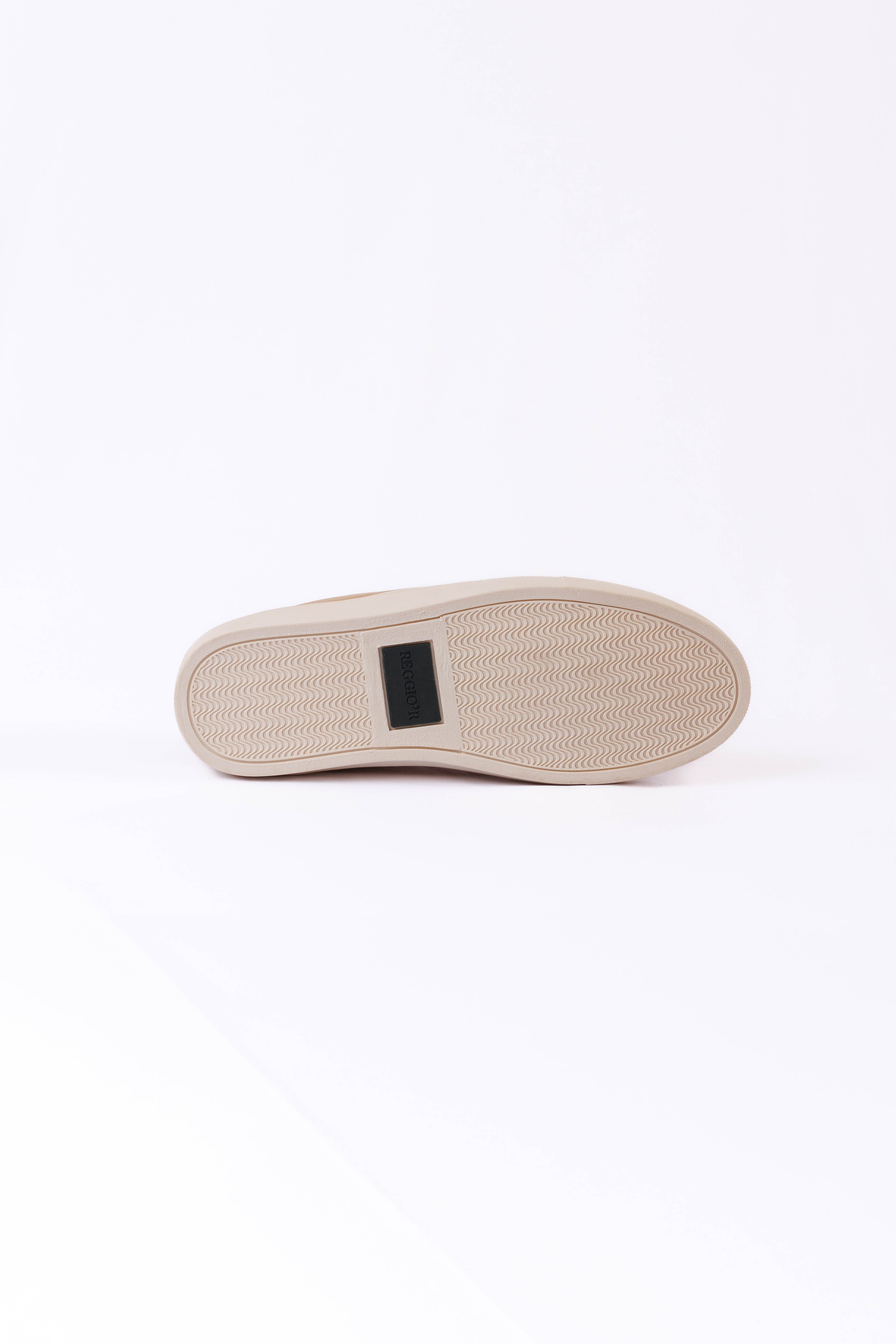TÊNIS MASCULINO NOBUCK VENEZA  AREIA