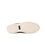 Mocassim Masculino Old Money Vesuvio Preto