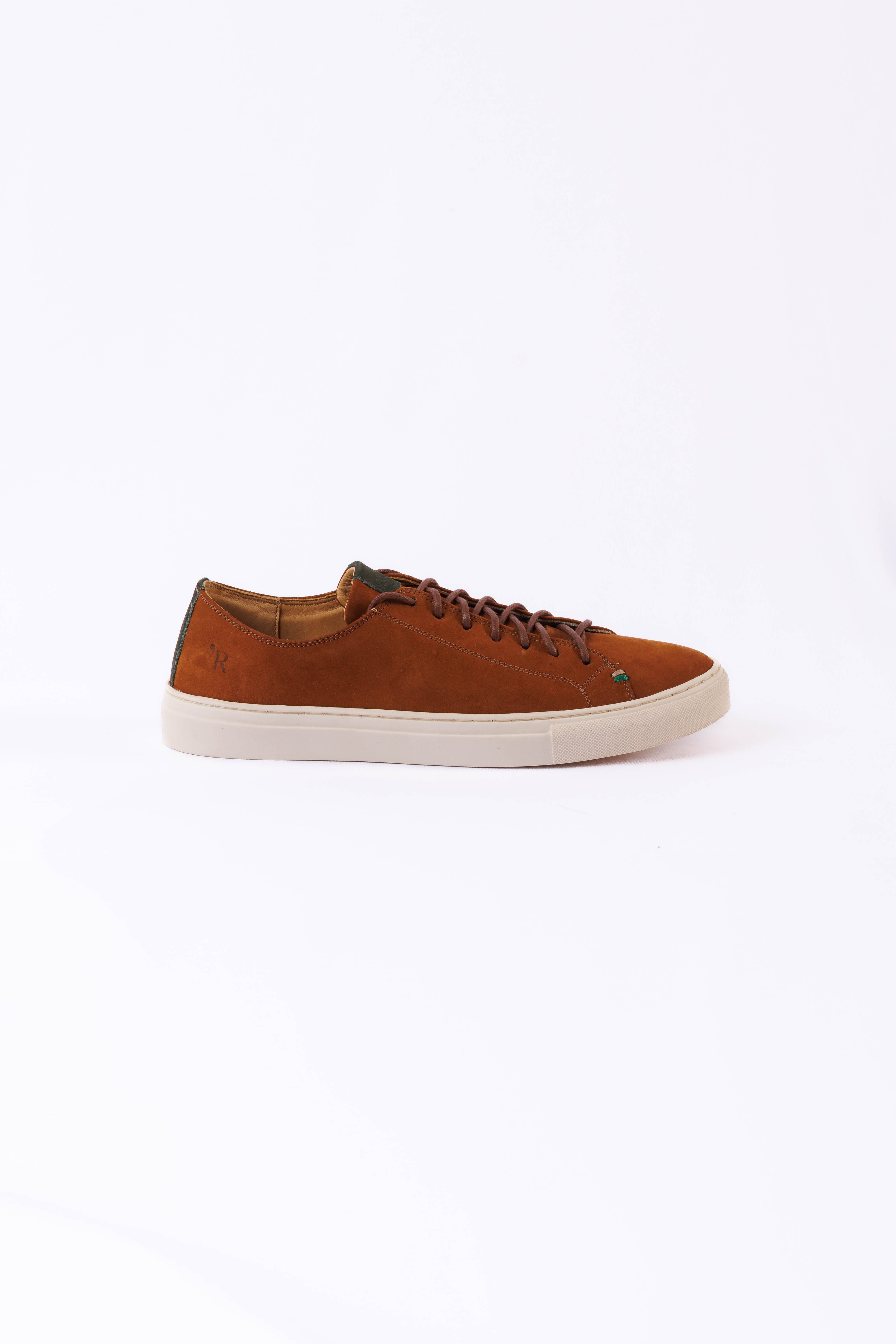 TÊNIS MASCULINO NOBUCK VENEZA CASTOR