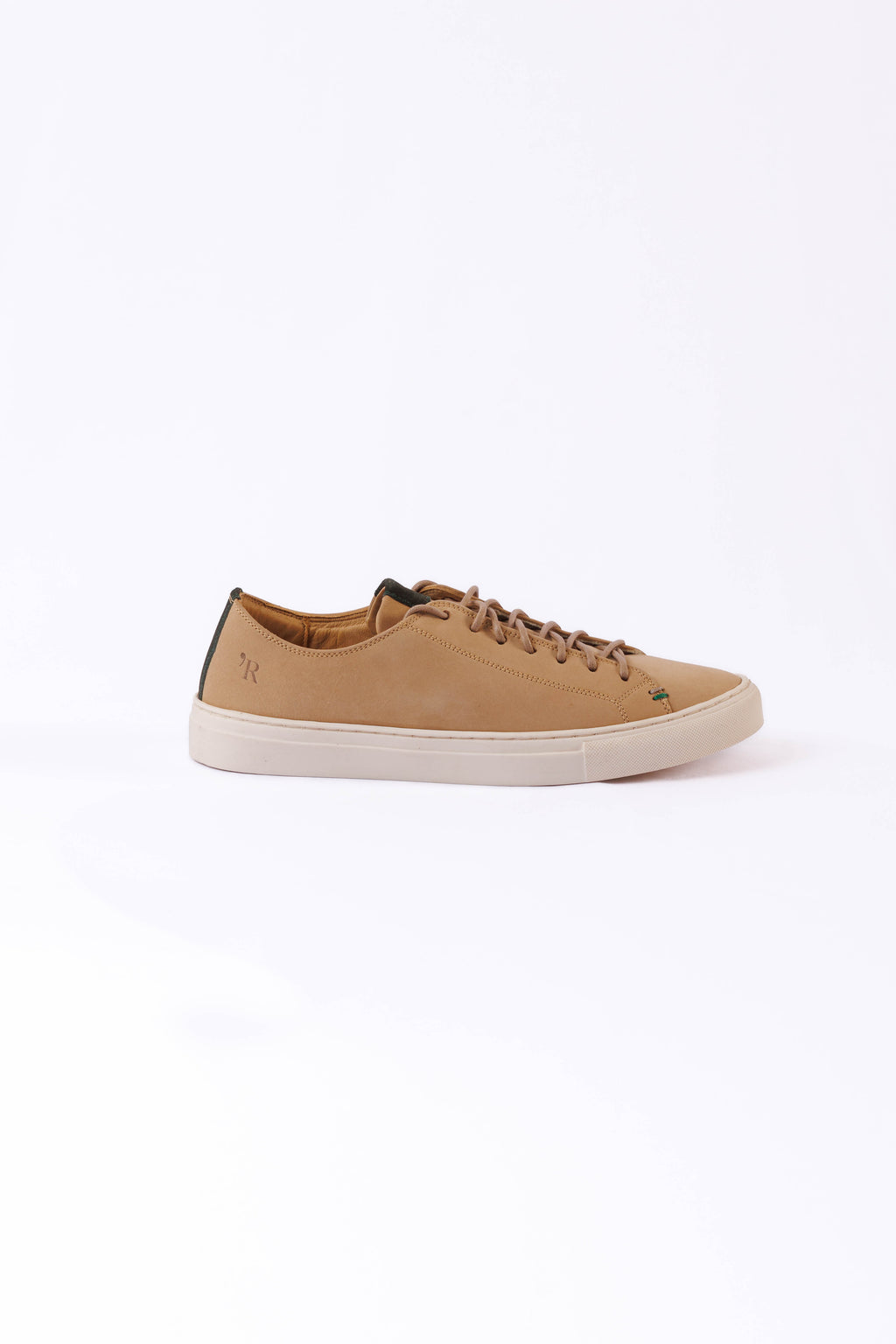 TÊNIS MASCULINO NOBUCK VENEZA  AREIA