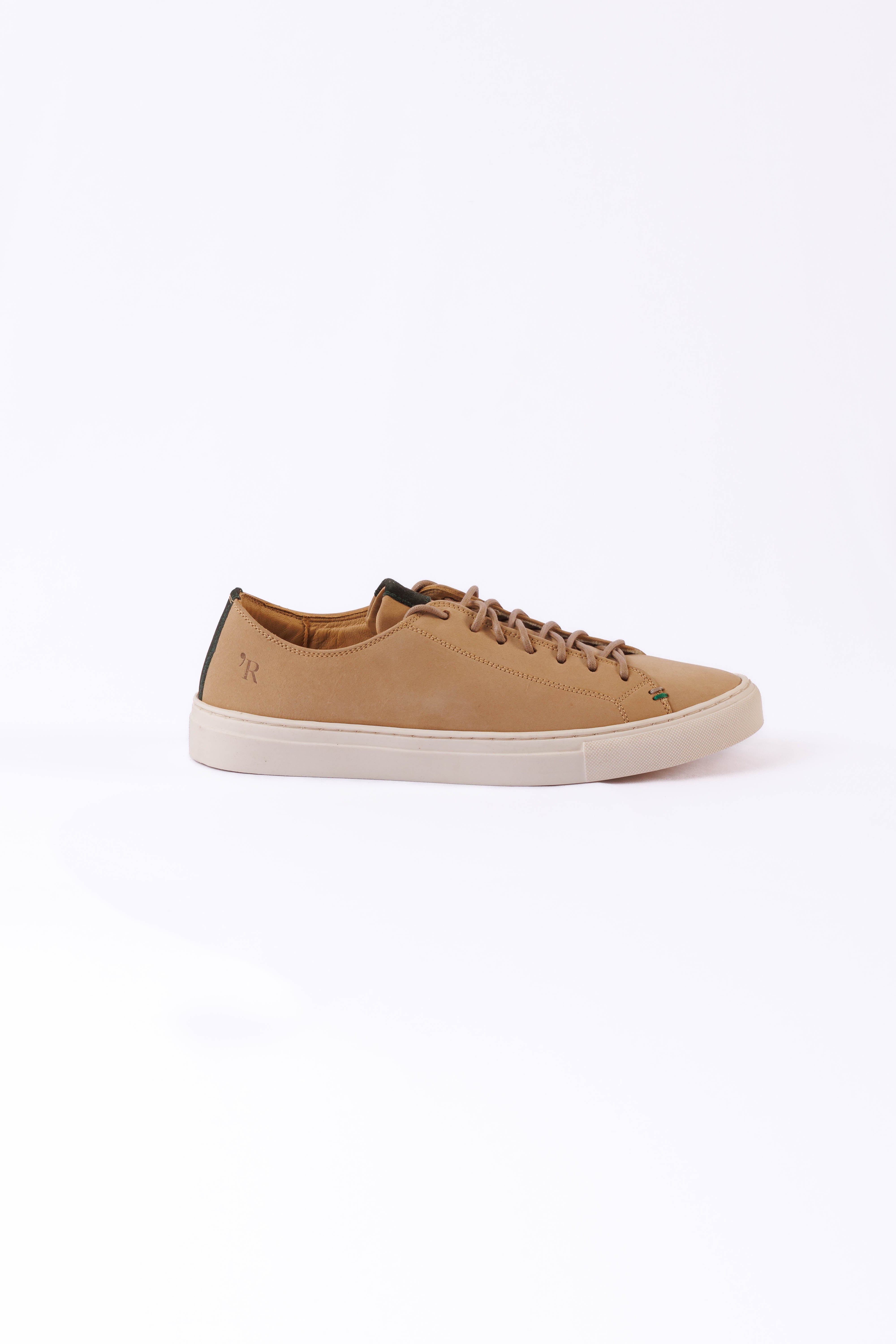 TÊNIS MASCULINO NOBUCK VENEZA  AREIA