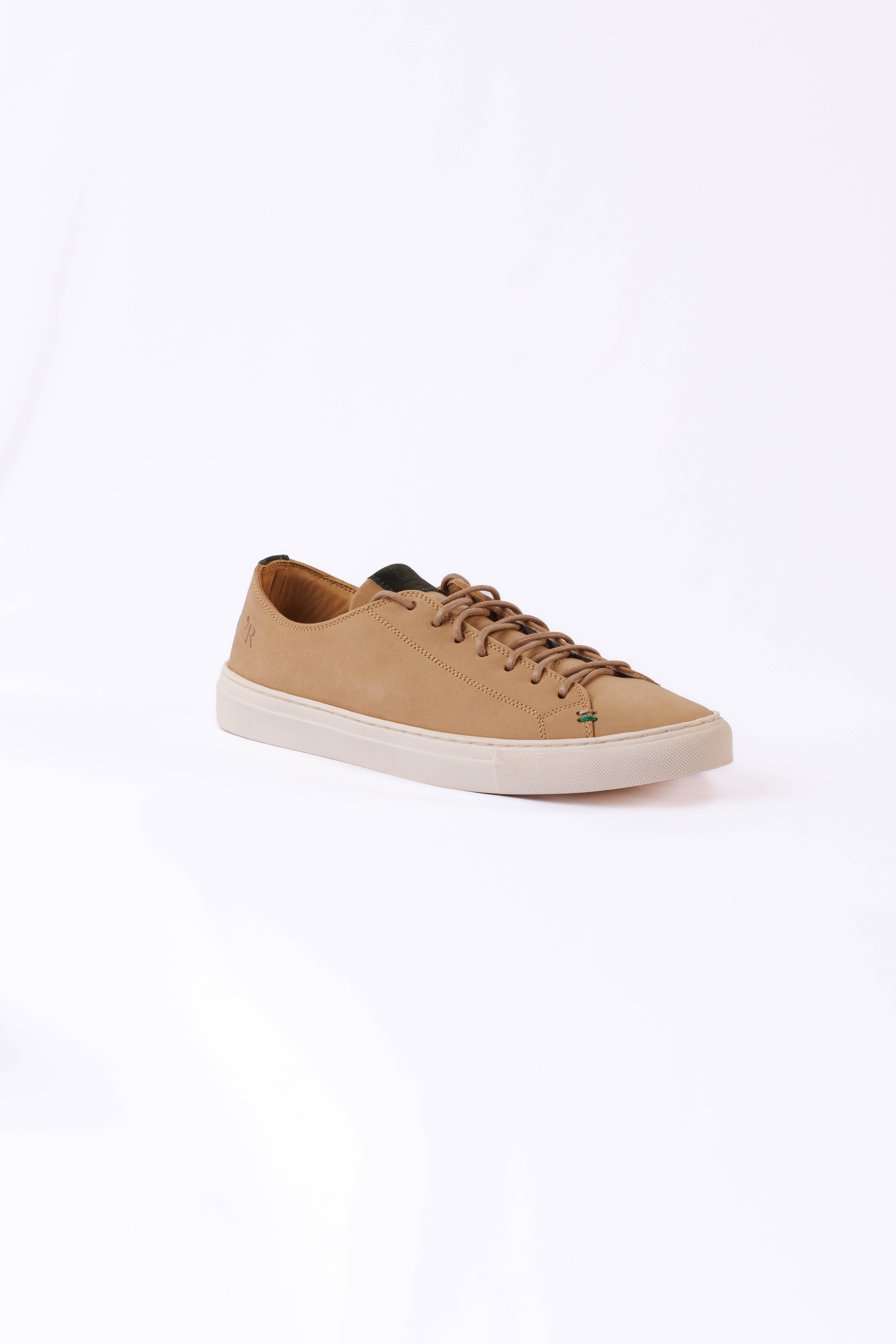 TÊNIS MASCULINO NOBUCK VENEZA  AREIA