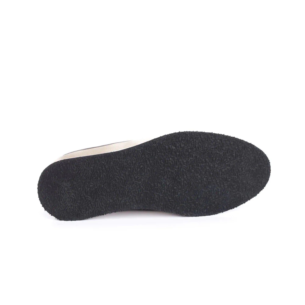 SAPATO MASCULINO ESPADRILHE RIVIERA HÉLIOS PRETO