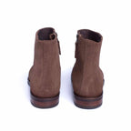 Bota Masculina Chelsea Beatles Camurça Coelho