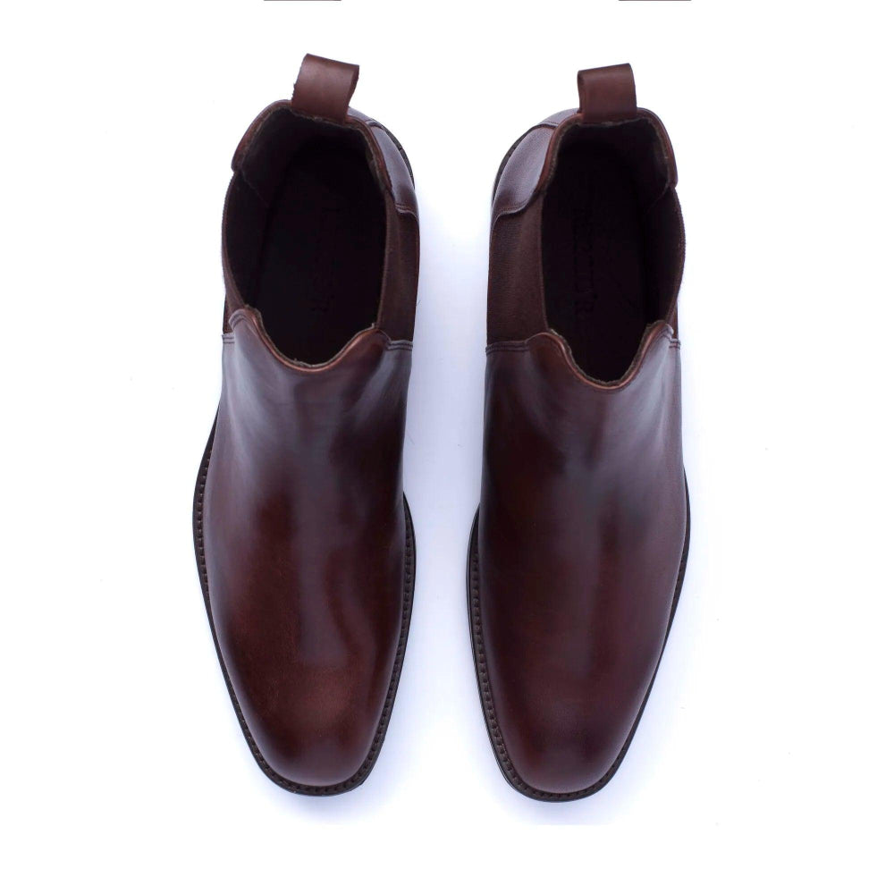 Bota Masculina Chelsea Beatles Havana
