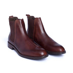 Bota Masculina Chelsea Beatles Havana