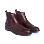 Bota Masculina Chelsea Beatles Moca