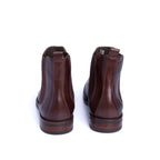 Bota Masculina Chelsea Beatles Moca