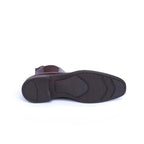 Bota Masculina Chelsea Beatles Moca