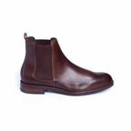 Bota Masculina Chelsea Beatles Moca