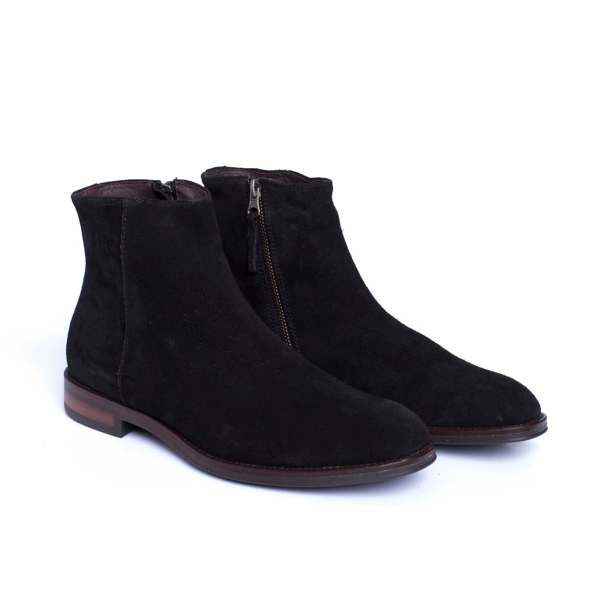 BOTA MASCULINA CHELSEA CAMURÇA BEATLES PRETO - ReggiorBOTA MASCULINA CHELSEA CAMURÇA BEATLES PRETOReggiorReggior8888000394631BOTA MASCULINA CHELSEA CAMURÇA BEATLES PRETO - Reggior38PRETO