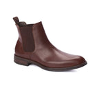 Bota Masculina Chelsea Salvatore Havana