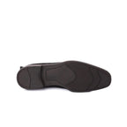 Bota Masculina Chelsea Salvatore Preto