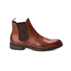Bota Masculina Chelsea Salvatore Whisky