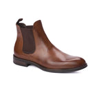 Bota Masculina Chelsea Salvatore Whisky