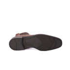 Bota Masculina Chelsea Salvatore Whisky