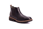 Bota Tratorada Chelsea King Henrique I Preto