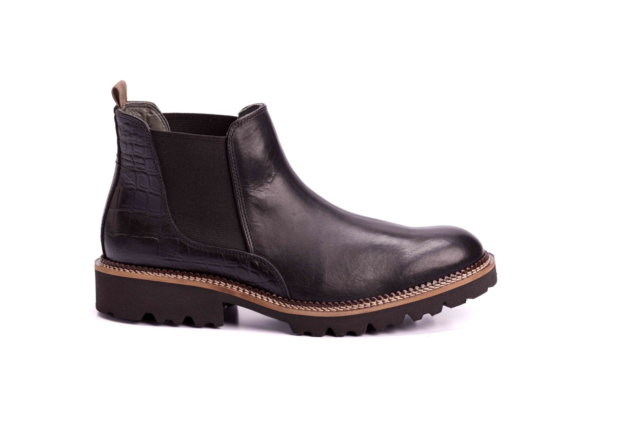 BOTA TRATORADA CHELSEA KING HENRIQUE I PRETO - ReggiorBOTA TRATORADA CHELSEA KING HENRIQUE I PRETOReggiorReggior8888000377078BOTA TRATORADA CHELSEA KING HENRIQUE I PRETO - Reggior38PRETO