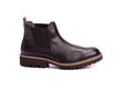 Bota Tratorada Chelsea King Henrique I Preto