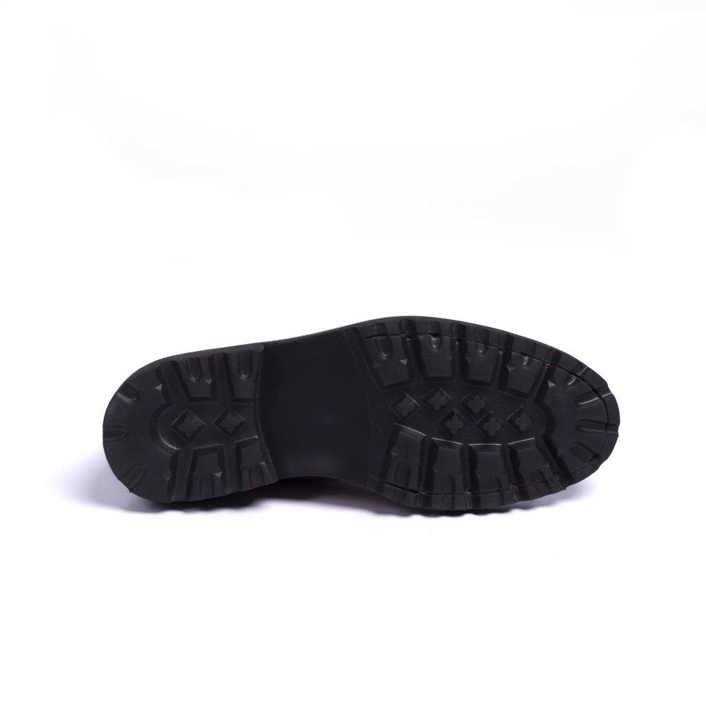 Bota Tratorada Chelsea King Henrique I Whisky
