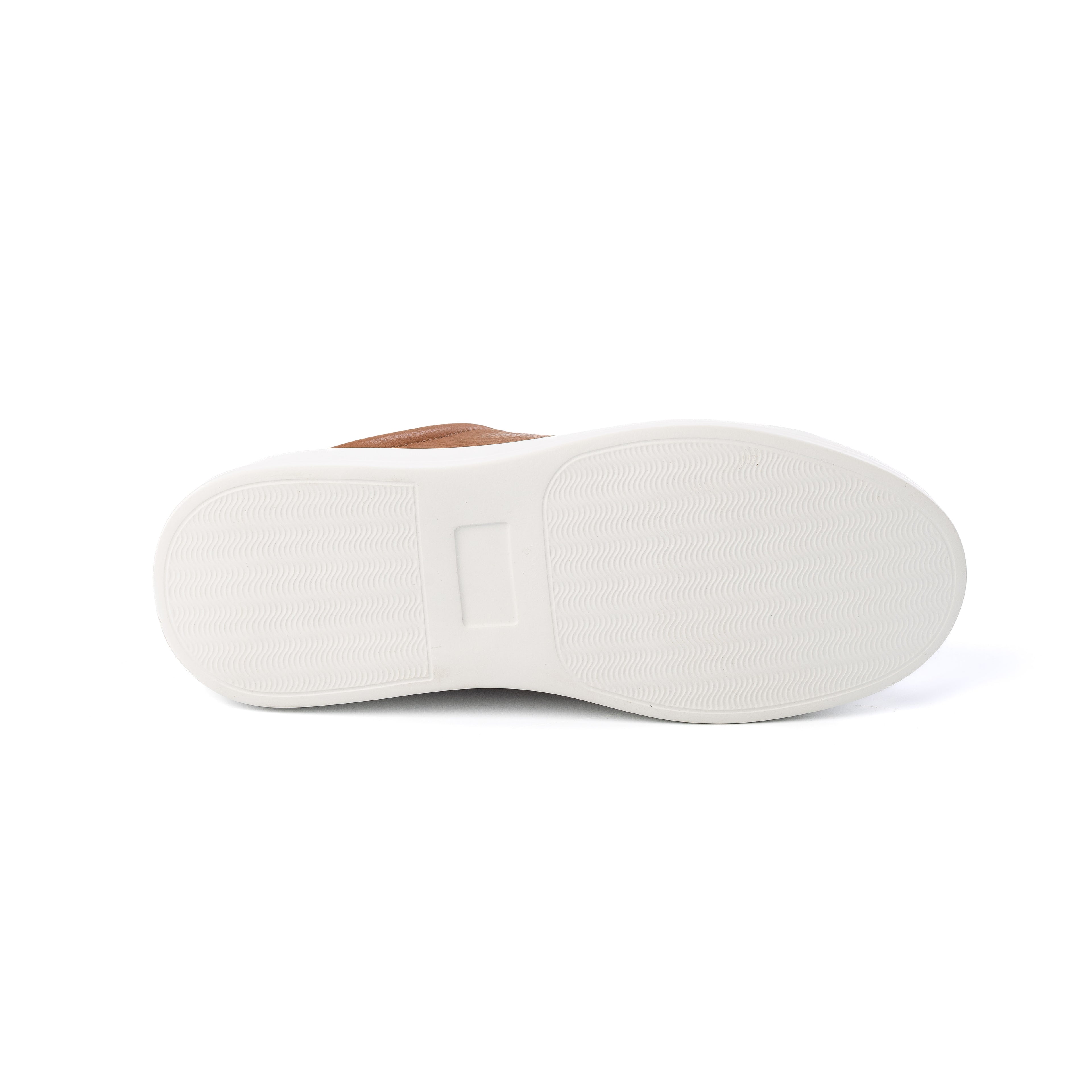 TÊNIS MASCULINO SNEAKERS ZEUS WHISKY