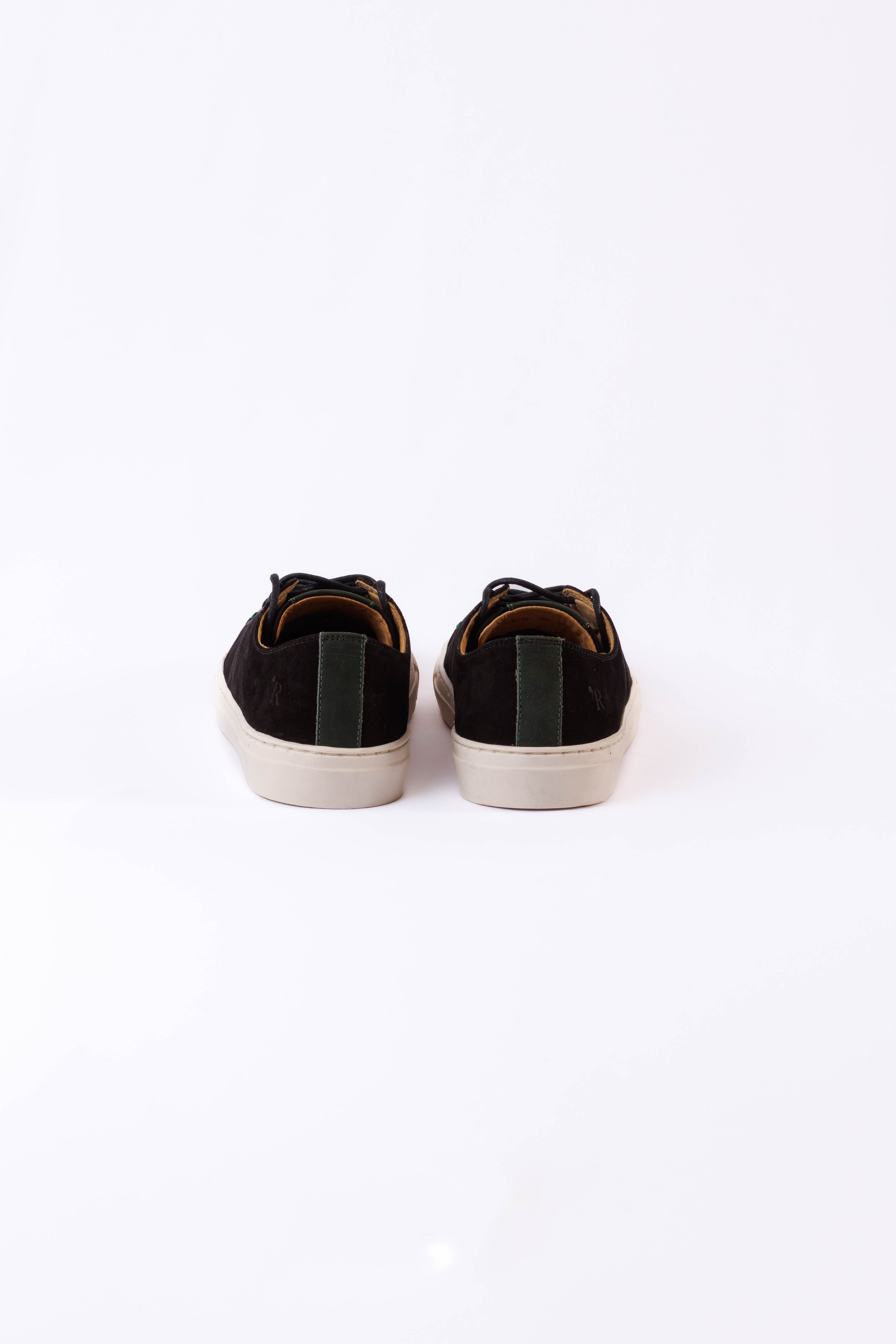 TÊNIS MASCULINO NOBUCK VENEZA PRETO