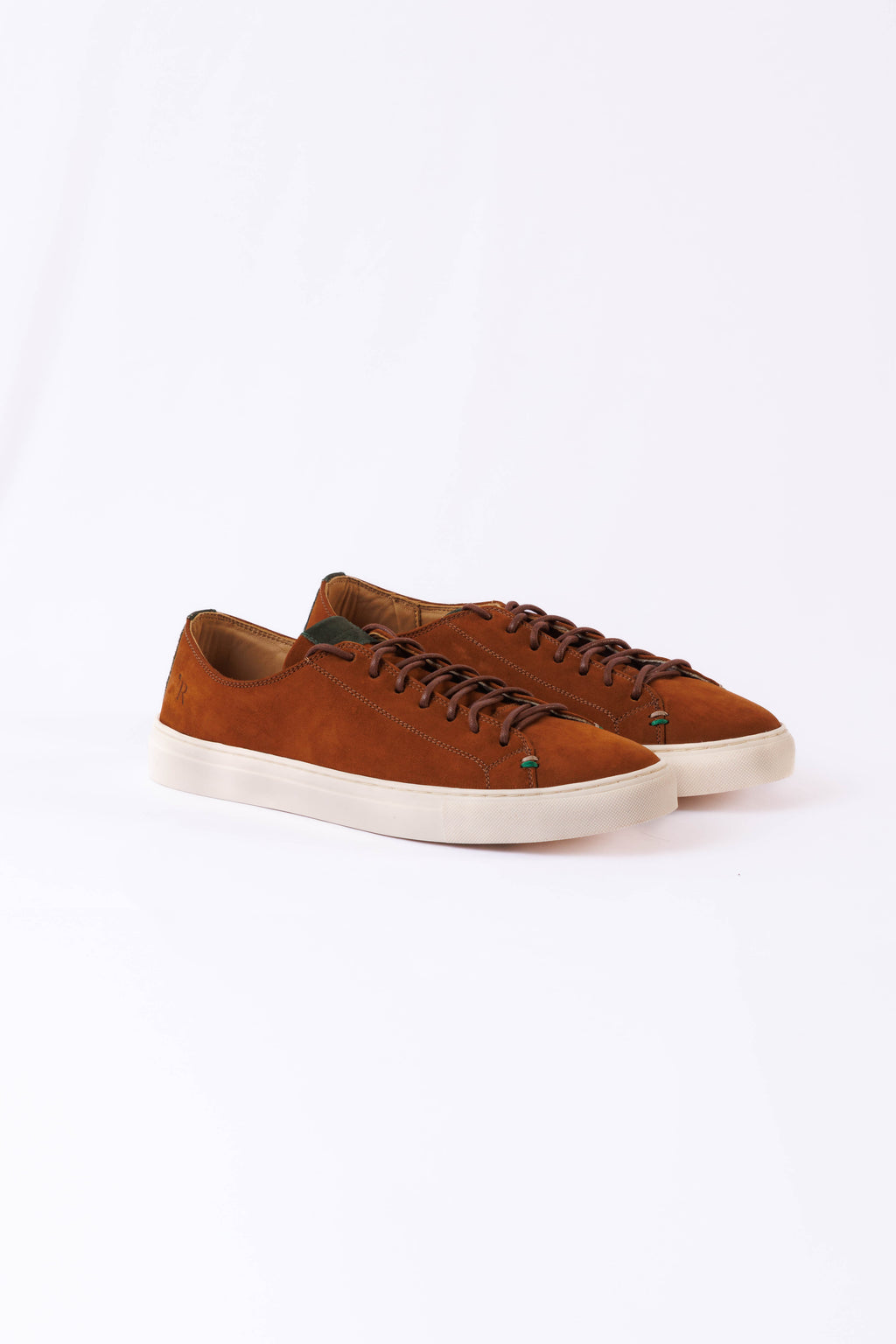 TÊNIS MASCULINO NOBUCK VENEZA CASTOR