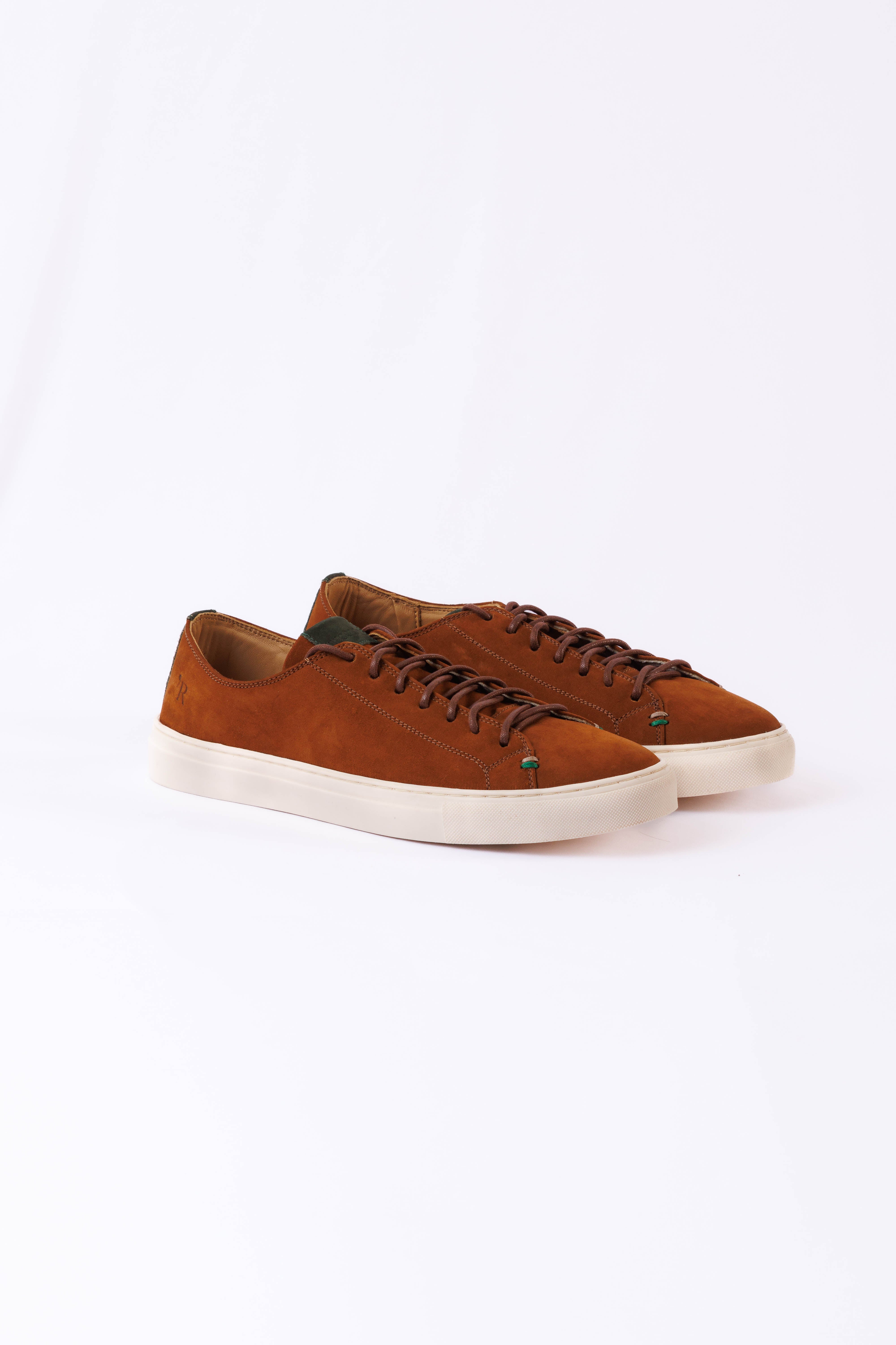 TÊNIS MASCULINO NOBUCK VENEZA CASTOR