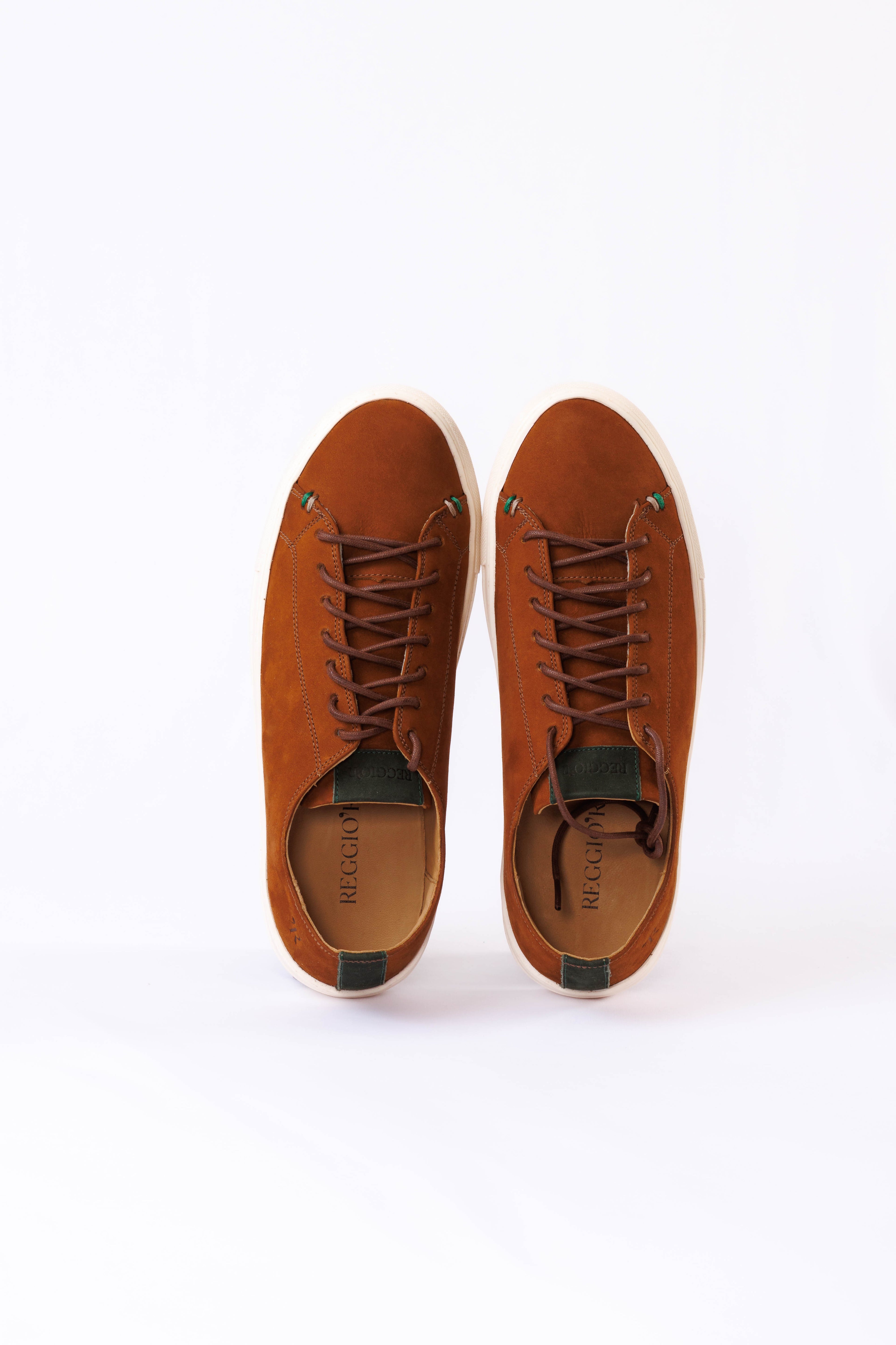 TÊNIS MASCULINO NOBUCK VENEZA CASTOR