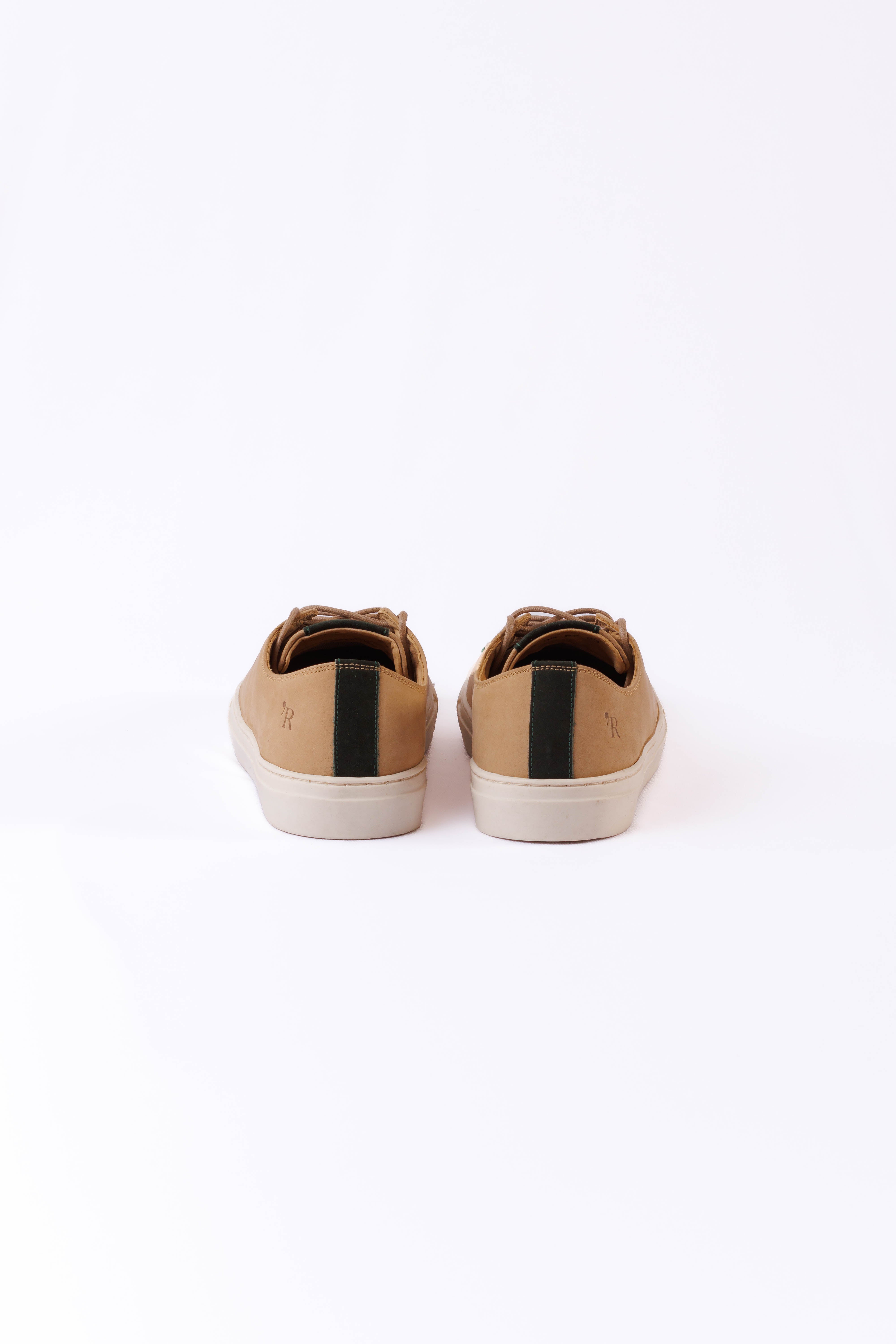 TÊNIS MASCULINO NOBUCK VENEZA  AREIA