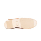 Mocassim Old Money Vesúvio Taupe