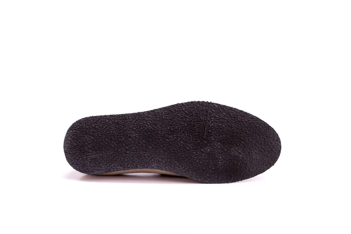 Sapato Masculino Espadrille Riviera Hélios Havana