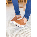 Sapato Masculino Espadrille Riviera Hélios Havana