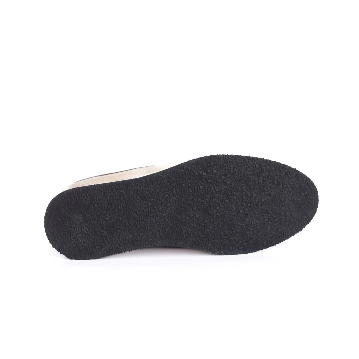 Sapato Masculino Espadrille Riviera Hélios Preto