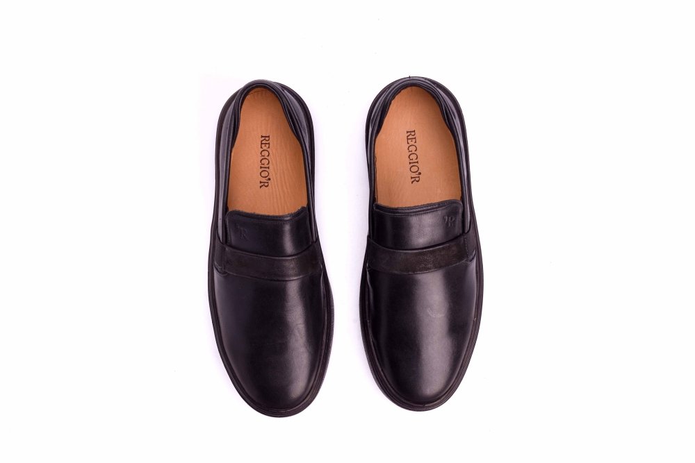 Sapato Masculino King Czar Pedro