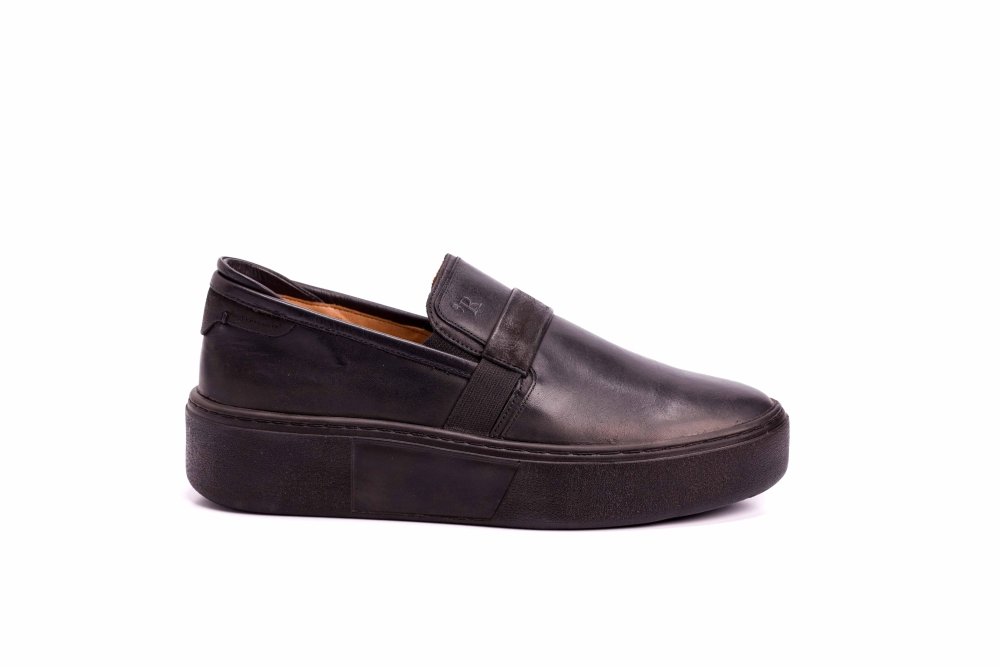Sapato Masculino King Czar Pedro