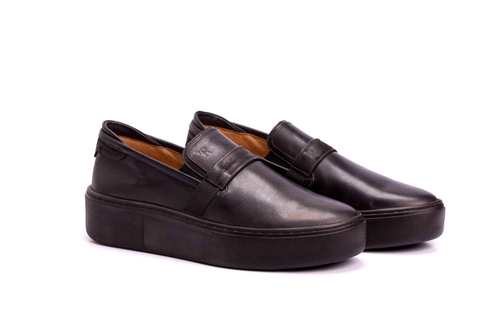 Sapato Masculino King Czar Pedro