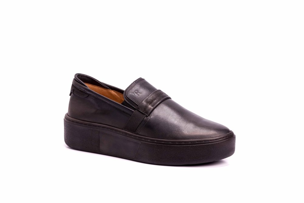 Sapato Masculino King Czar Pedro