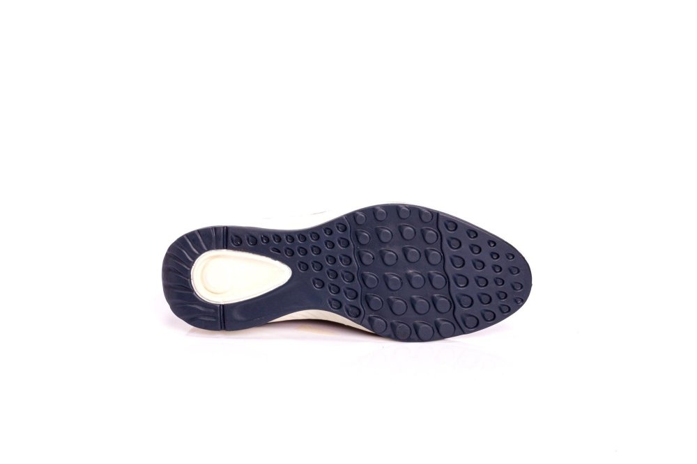 Sapato Masculino Loafer Gentleman Camurça Ginger