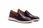 Sapato Masculino Loafer Gentleman Preto