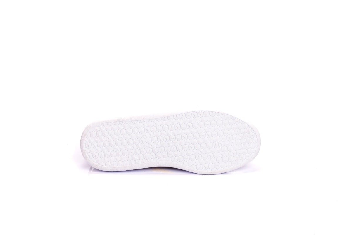 Sapato Masculino Slip On Chamoa Vittorino Pampa