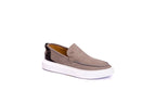 Sapato Masculino Slip On Chamoa Vittorino Pampa