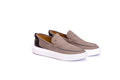 Sapato Masculino Slip On Chamoa Vittorino Pampa