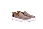 Sapato Masculino Slip On Chamoa Vittorino Pampa