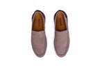 Sapato Masculino Slip On Chamoa Vittorino Pampa