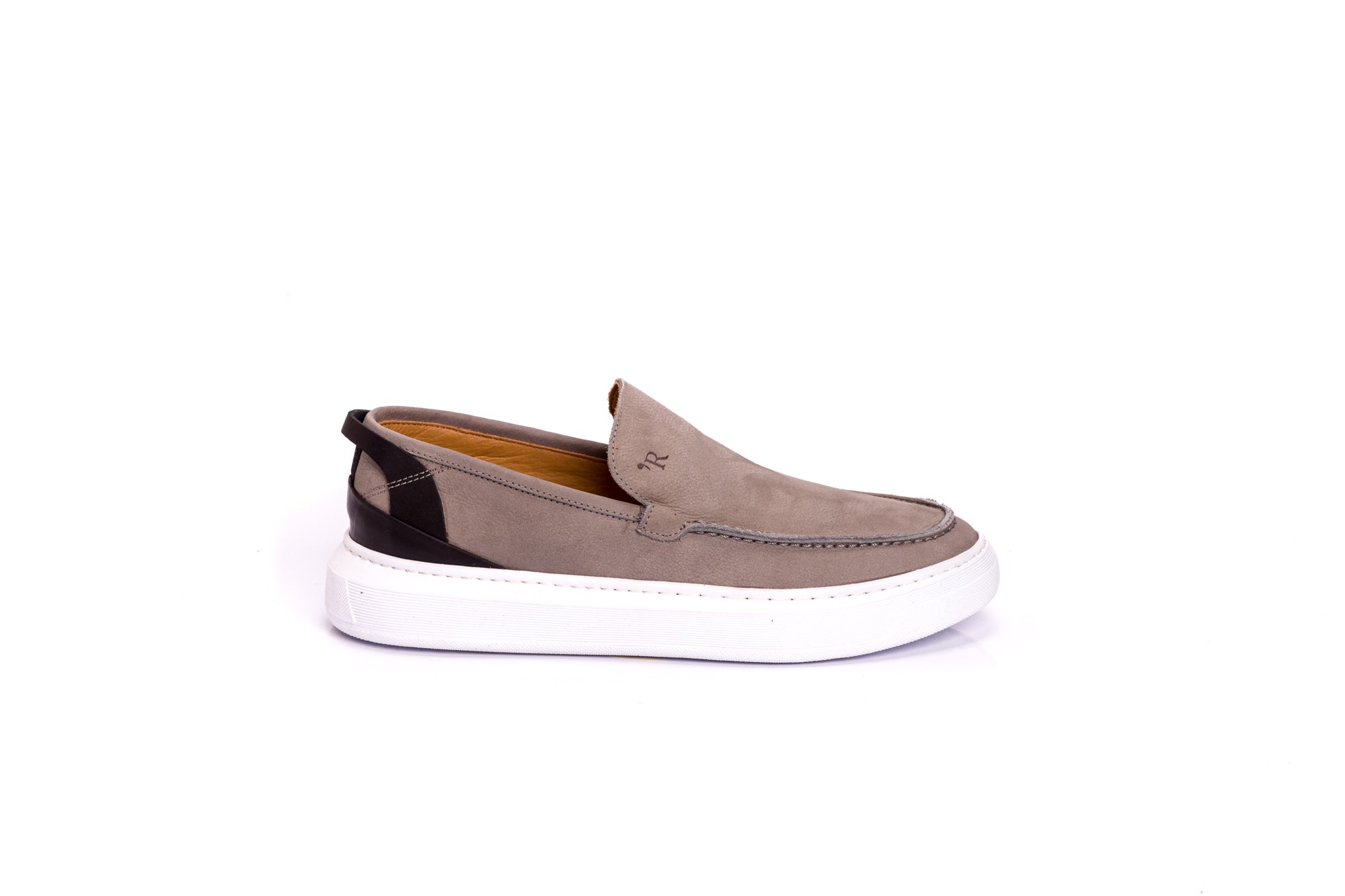 SLIP ON CHAMOA VITTORINO PAMPA - Reggior